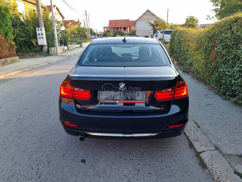 BMW 316 