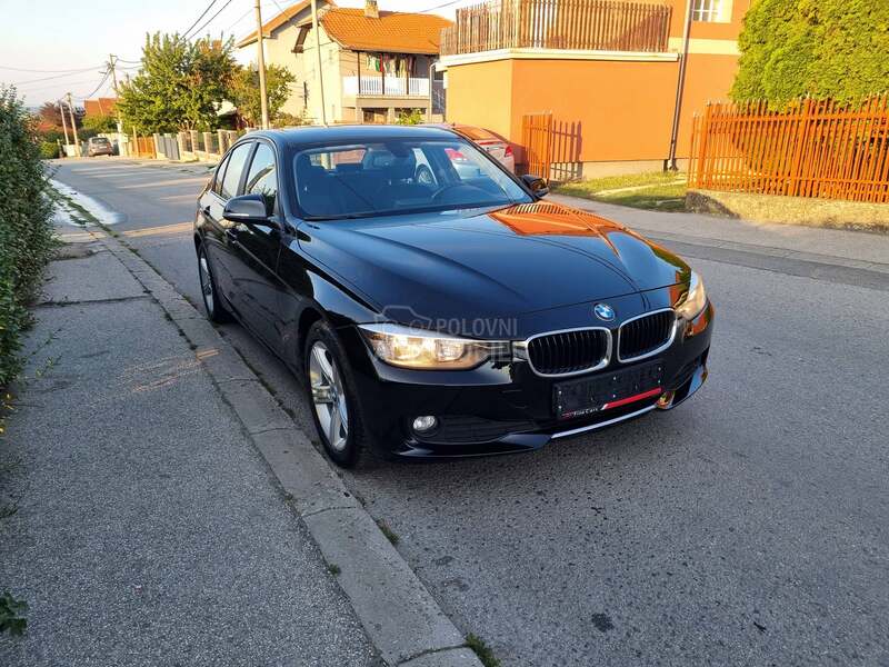 BMW 316 