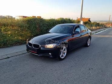 BMW 316 