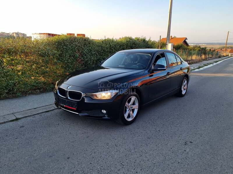 BMW 316 