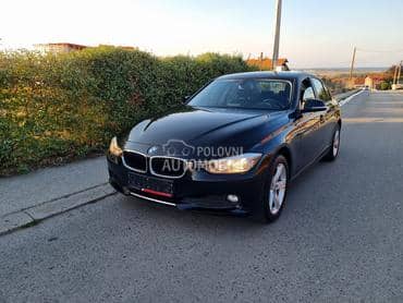 BMW 316 