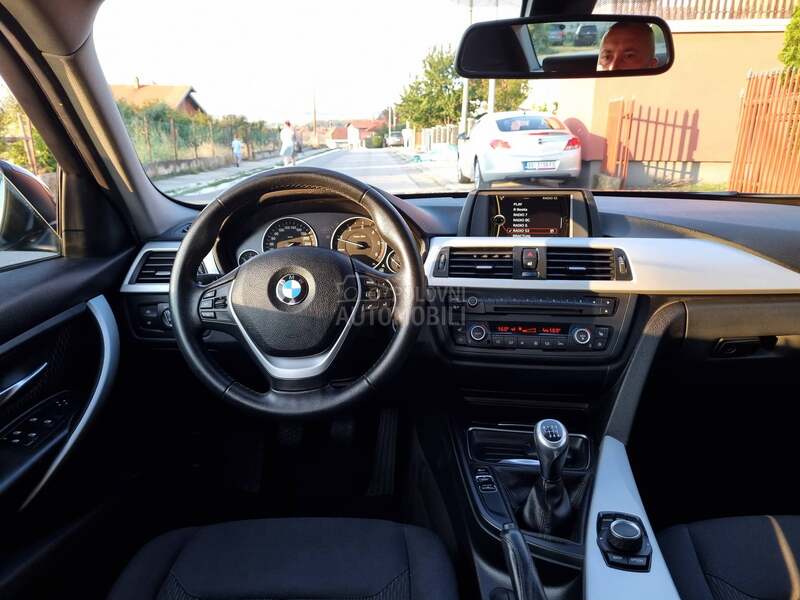 BMW 316 