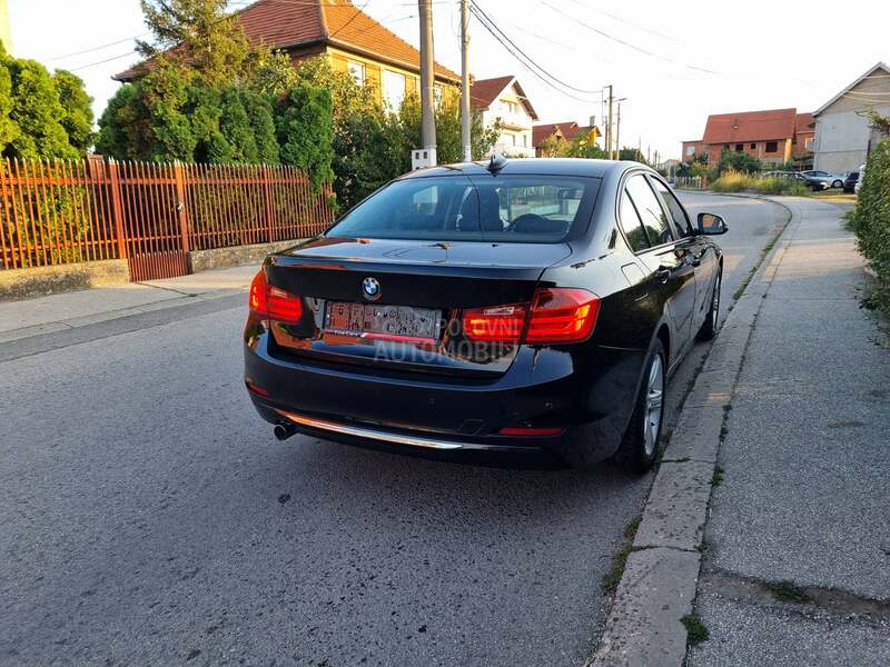 BMW 316 
