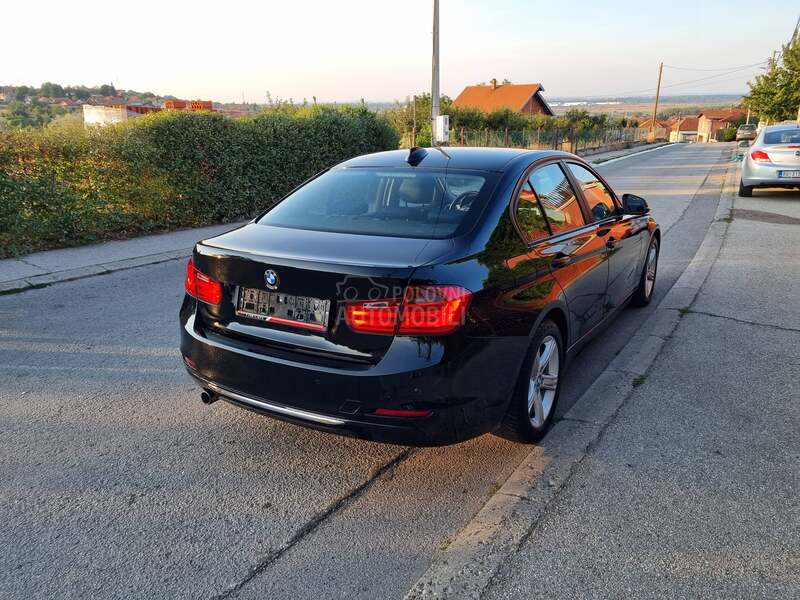 BMW 316 