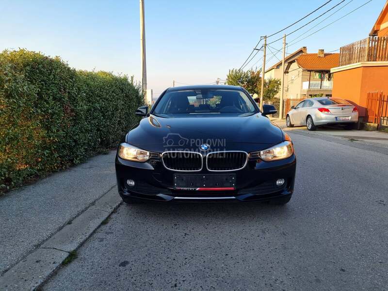 BMW 316 