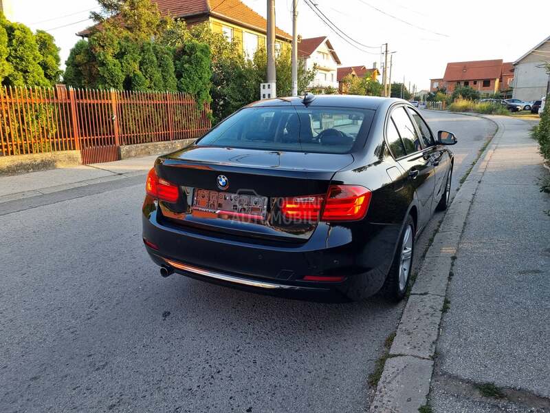 BMW 316 