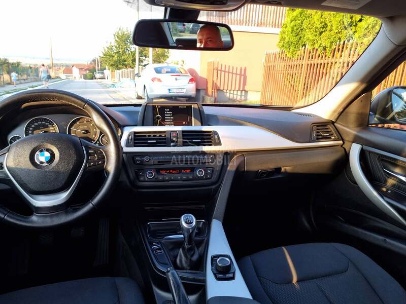BMW 316 