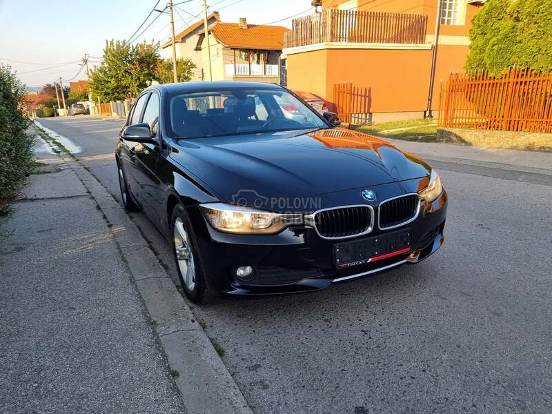 BMW 316 