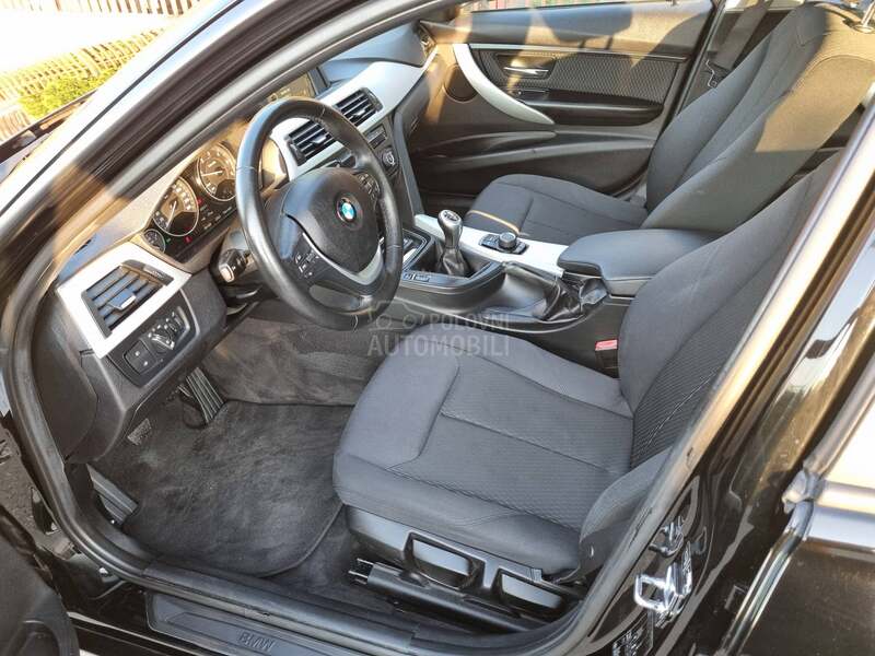 BMW 316 