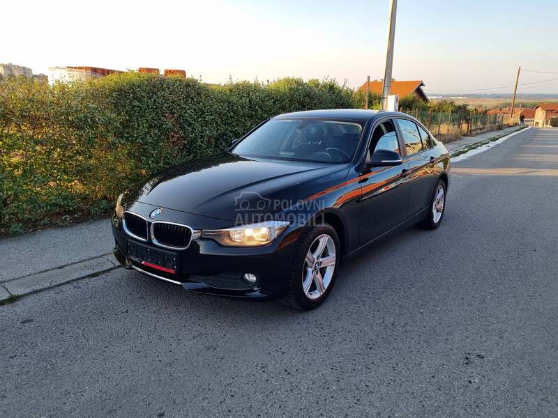 BMW 316 