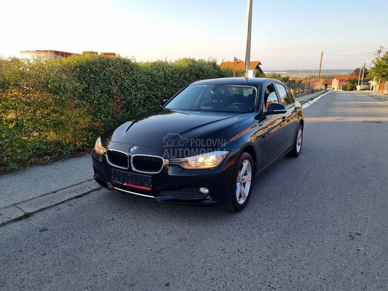 BMW 316 