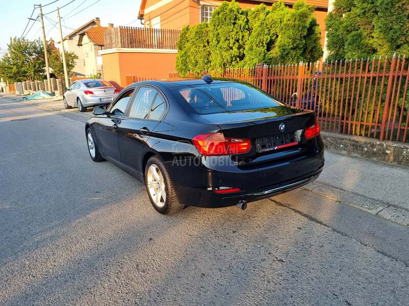 BMW 316 