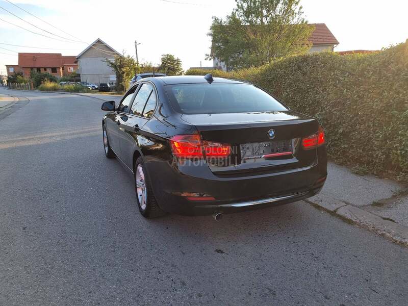 BMW 316 