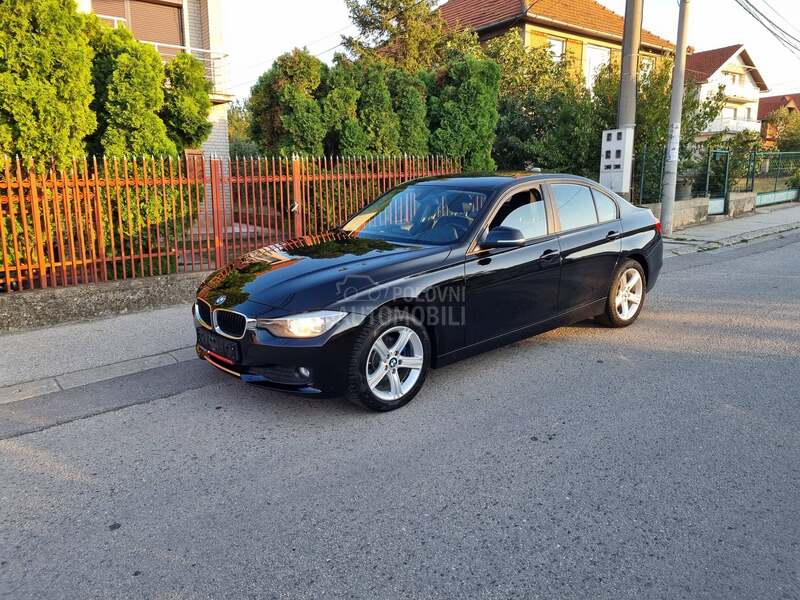 BMW 316 