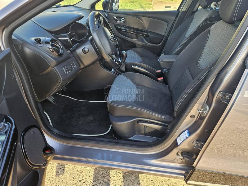 Renault Clio sporter