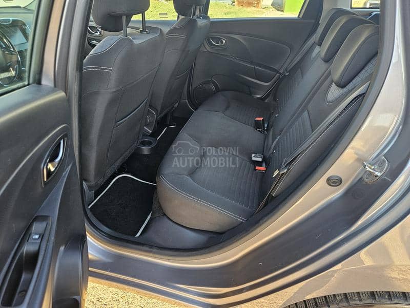 Renault Clio sporter