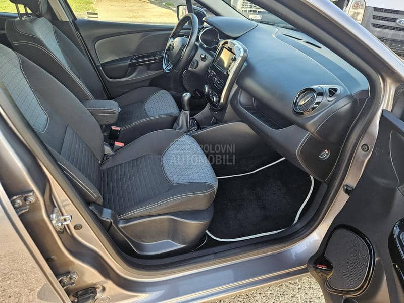 Renault Clio sporter