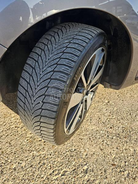 Renault Clio sporter