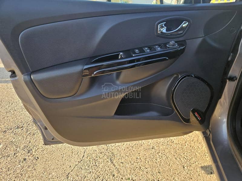 Renault Clio sporter