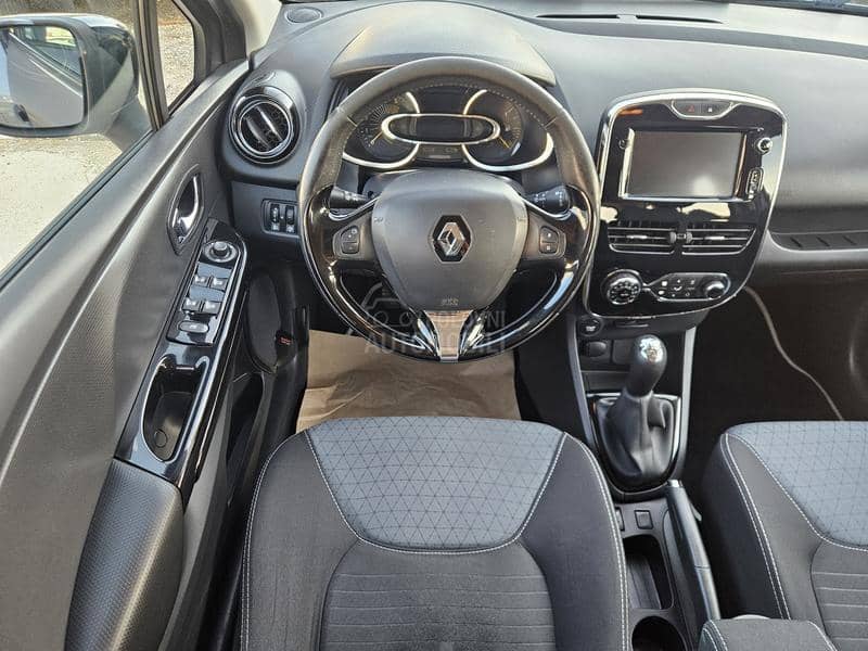 Renault Clio sporter