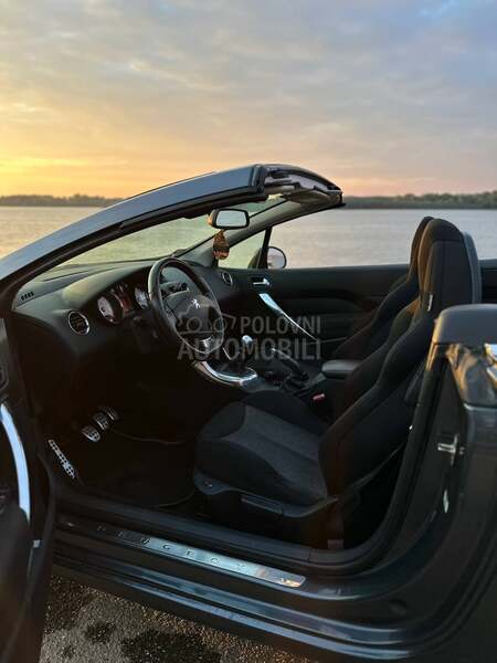 Peugeot 308 2.0 HDI CC