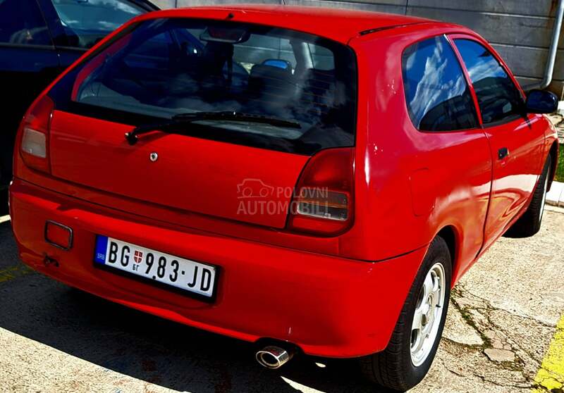 Mitsubishi Colt 1.3