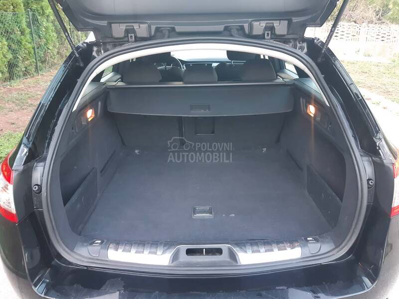 Peugeot 508 1.6 HDI RESTAJLING