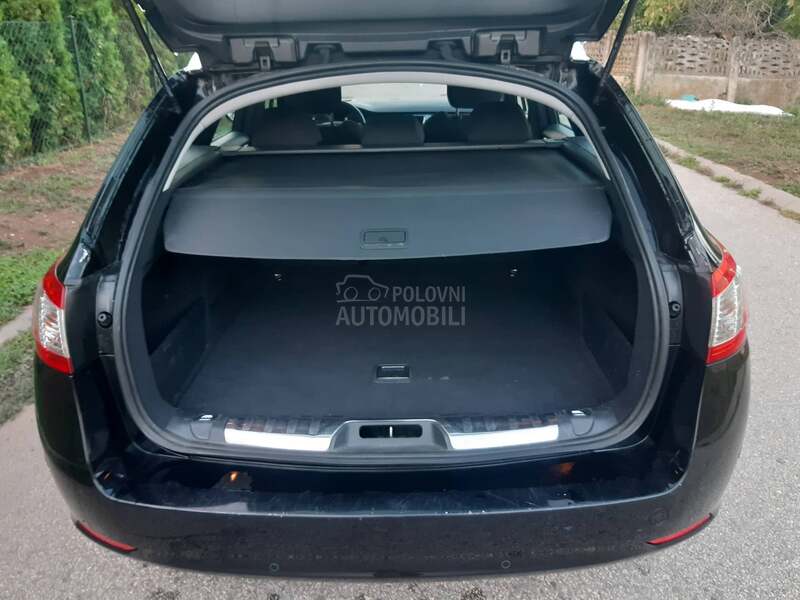 Peugeot 508 1.6 HDI RESTAJLING