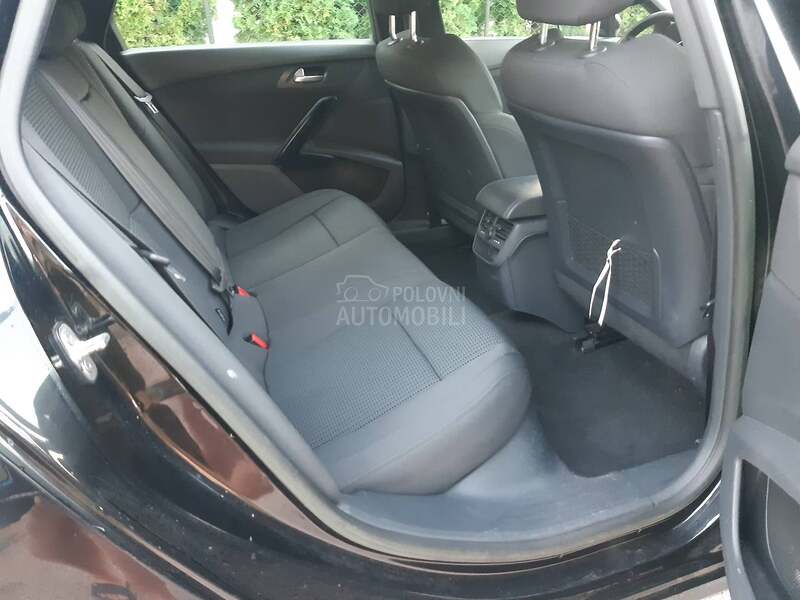 Peugeot 508 1.6 HDI RESTAJLING