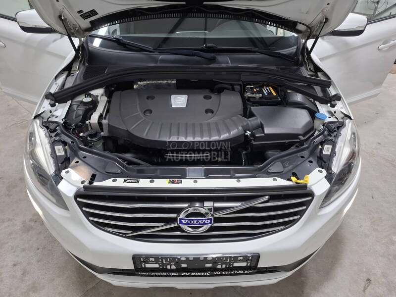 Volvo XC60 2.0D D3