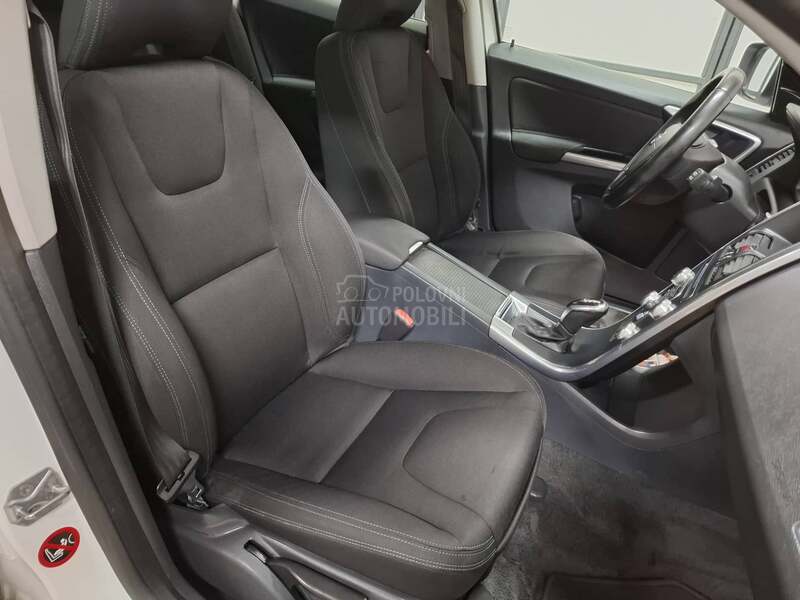 Volvo XC60 2.0D D3