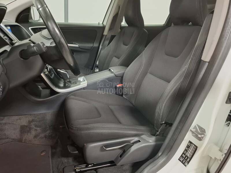 Volvo XC60 2.0D D3
