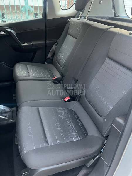 Opel Meriva 1.4