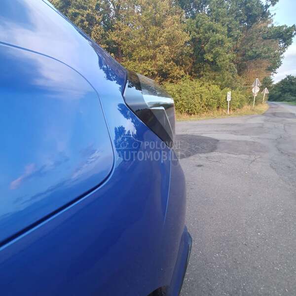 Honda Civic Sport Plus