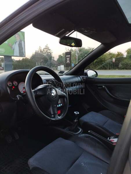 Seat Leon ARL