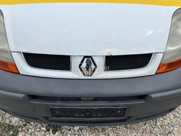 Maska za Renault Trafic II
