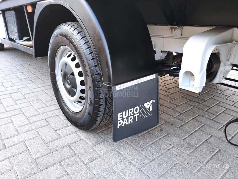 Mercedes Benz Sprinter 313 CDI 7G KLIMA