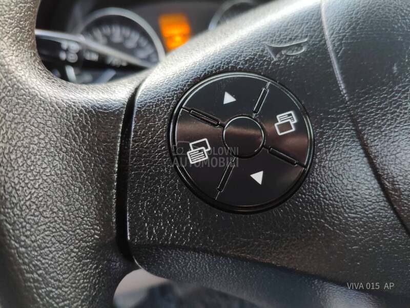 Mercedes Benz Sprinter 313 CDI 7G KLIMA