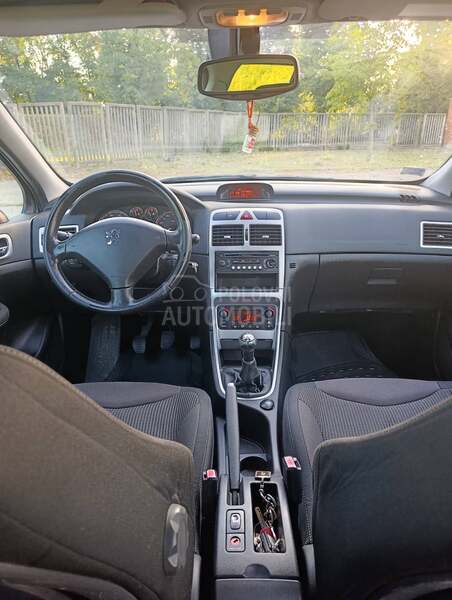 Peugeot 307 