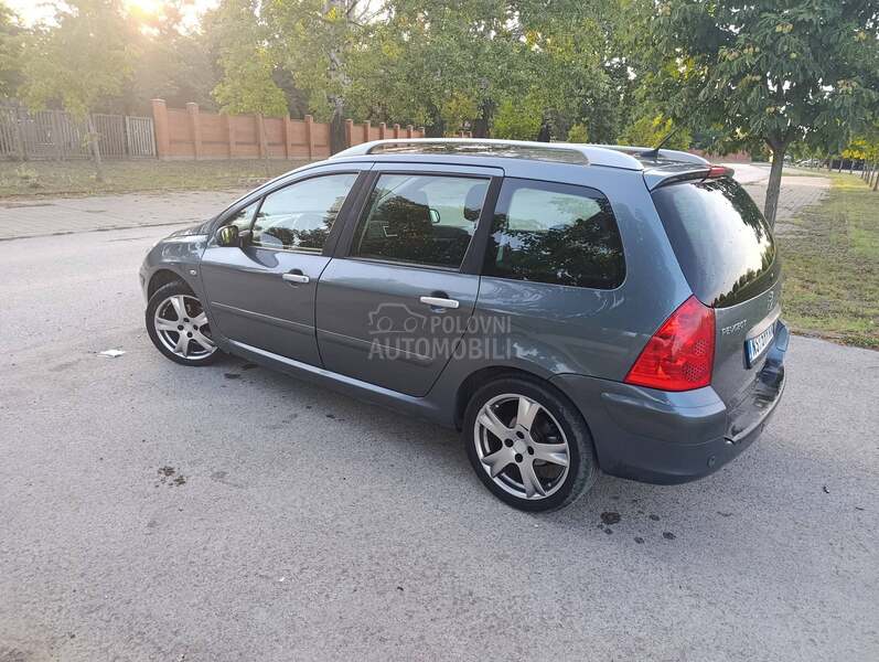 Peugeot 307 