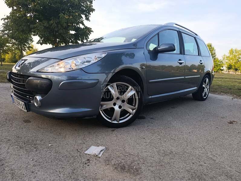 Peugeot 307 