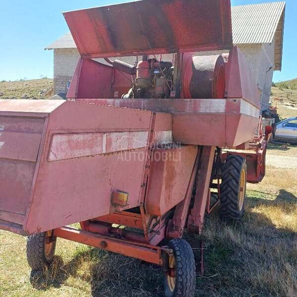Massey Ferguson 186