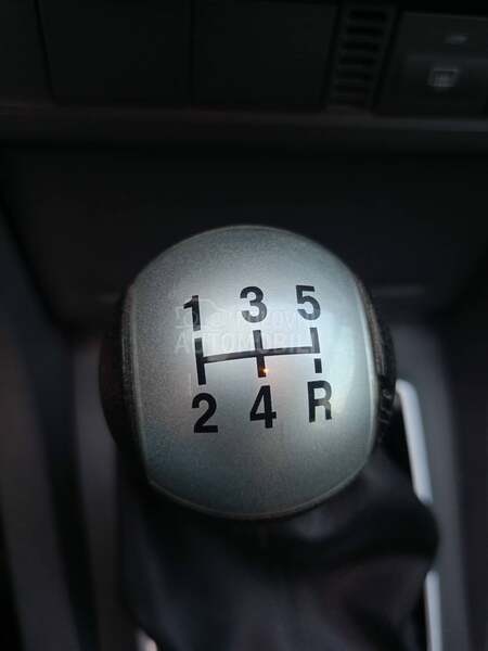 Ford Focus 1.8 TDCI
