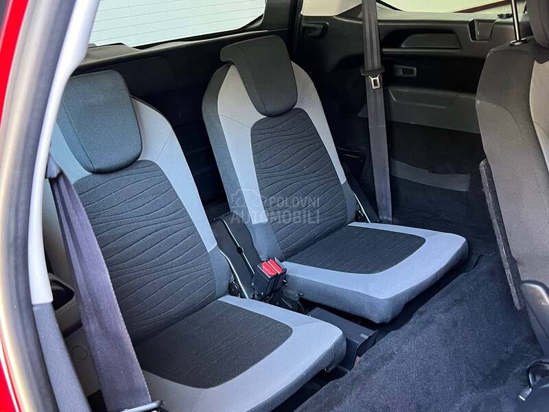 Citroen C4 Grand Picasso 