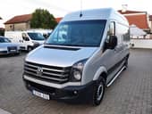 Volkswagen Crafter 2.0 TDI 136KS L2H2 KLIMA