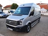 Volkswagen Crafter 2.0 TDI 136KS L2H2 KLIMA