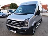Volkswagen Crafter 2.0 TDI 136KS L2H2 KLIMA