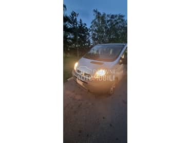 kompletan kombi u delovima