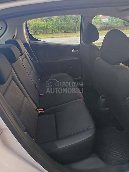 Peugeot 207 1.4
