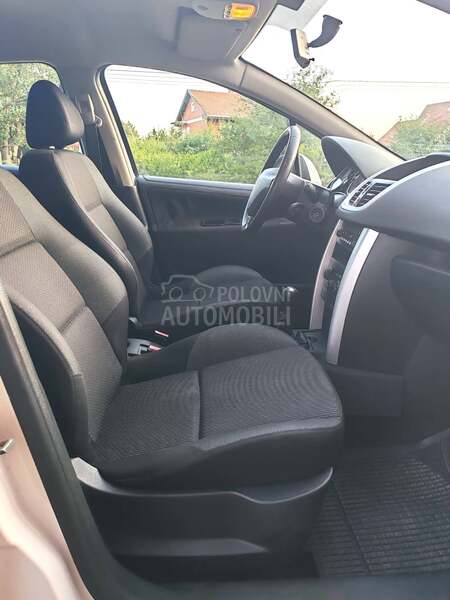 Peugeot 207 1.4